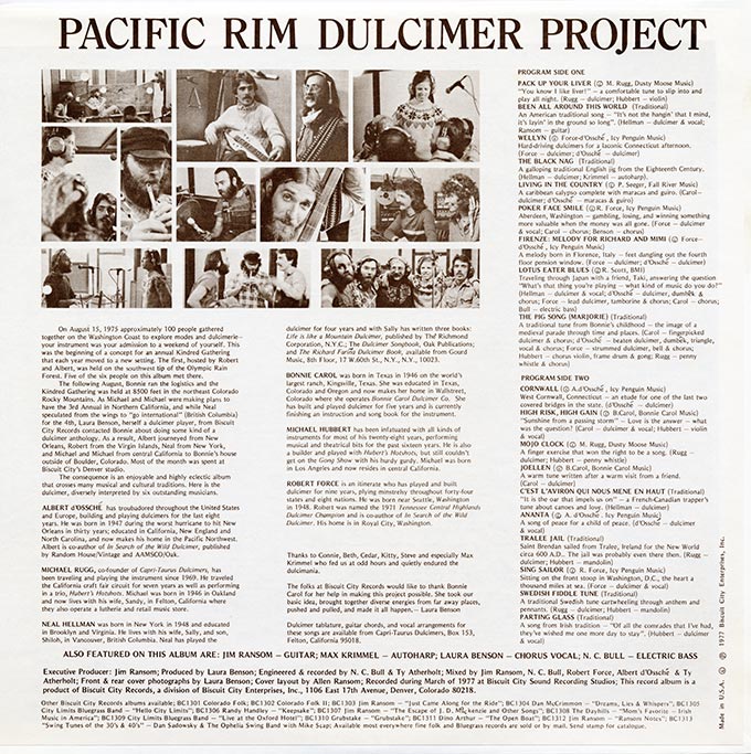 Pac Rim