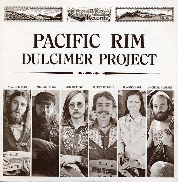 Pac Rim