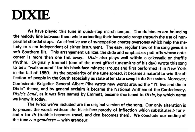 page one