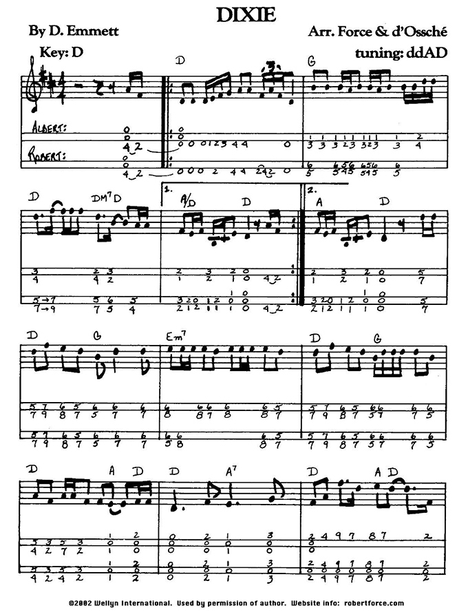 page three
