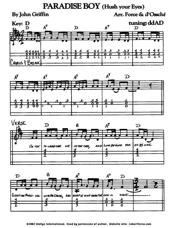 page three
