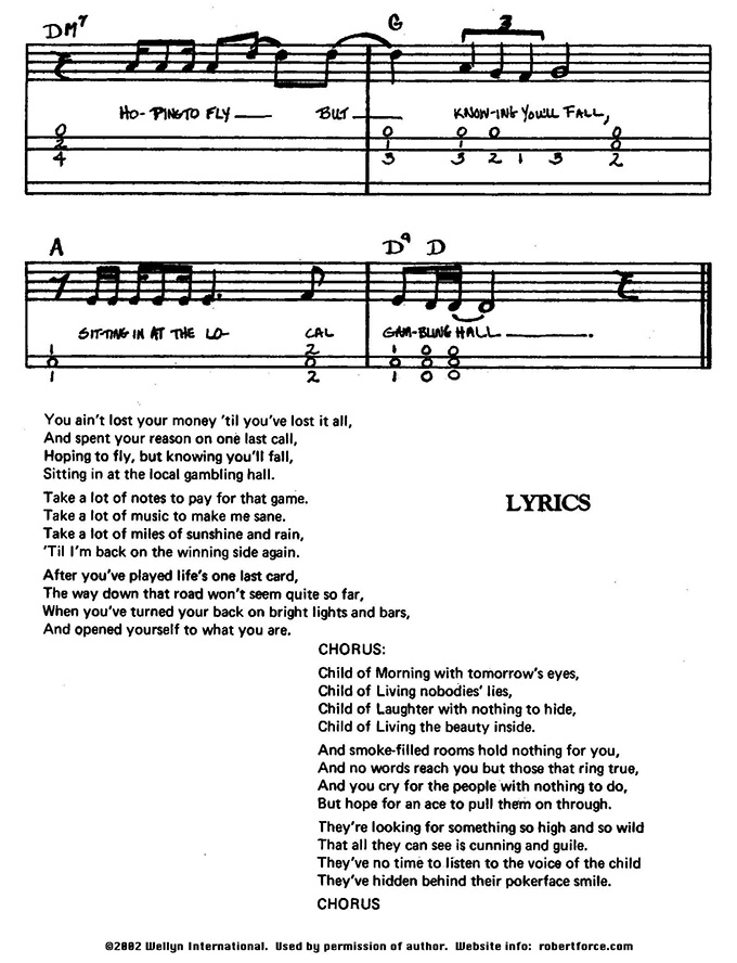 page three