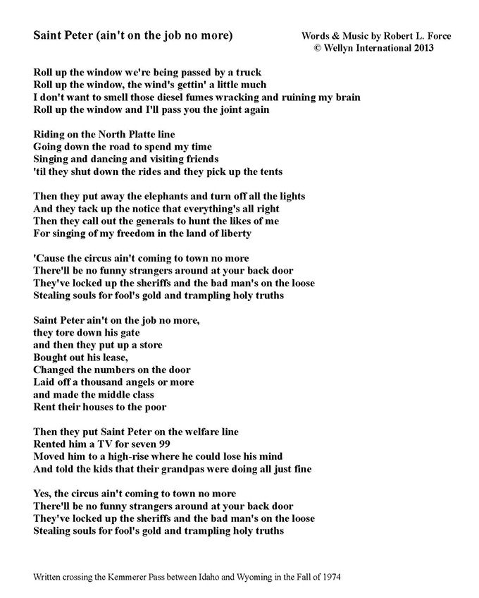 page two