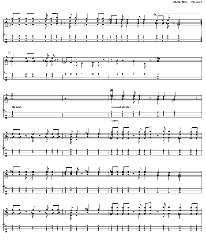 page two