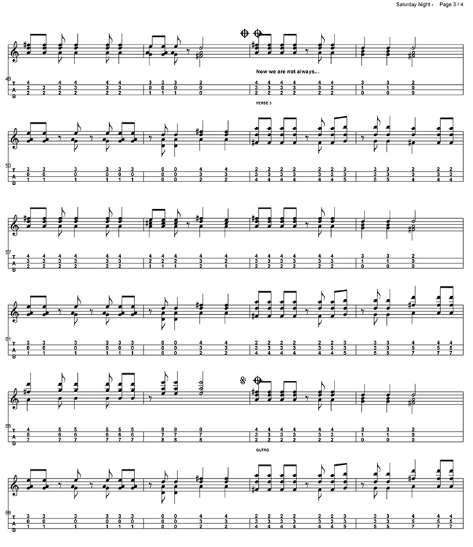 page three
