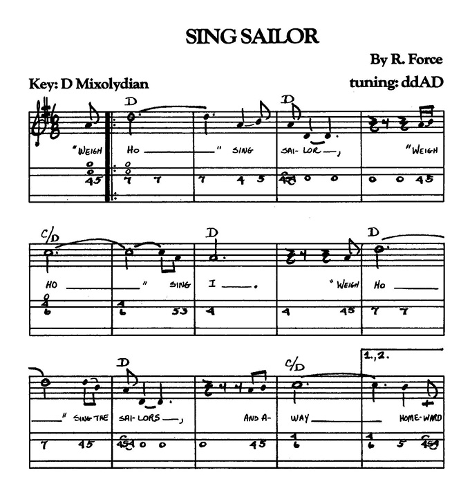 page three