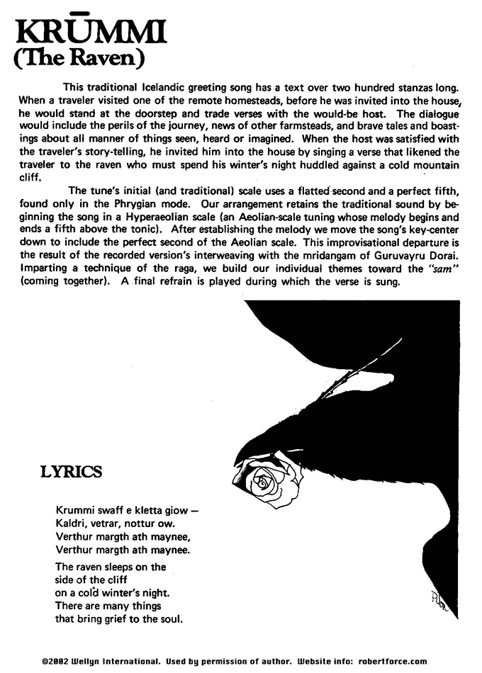 page one