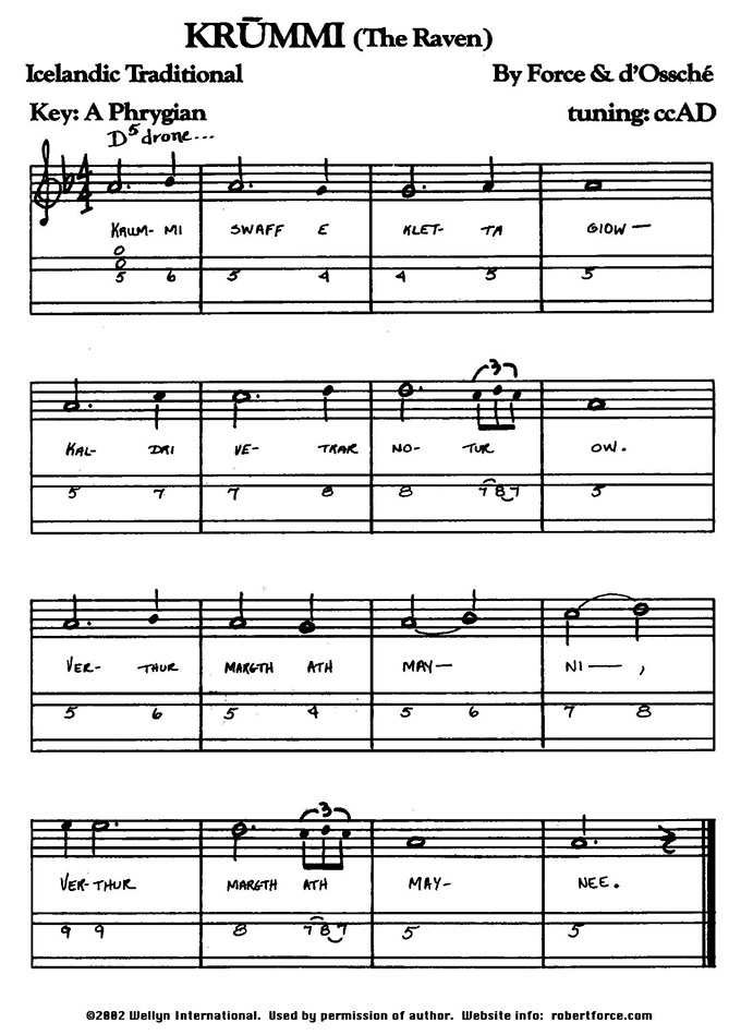 page three
