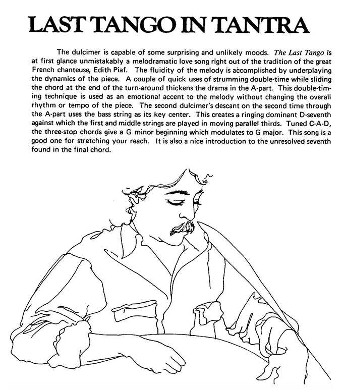 page one