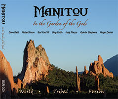 Manitou